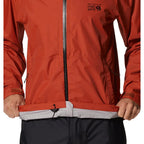 Manteau Mountain Hardwear Threshold (hommes)