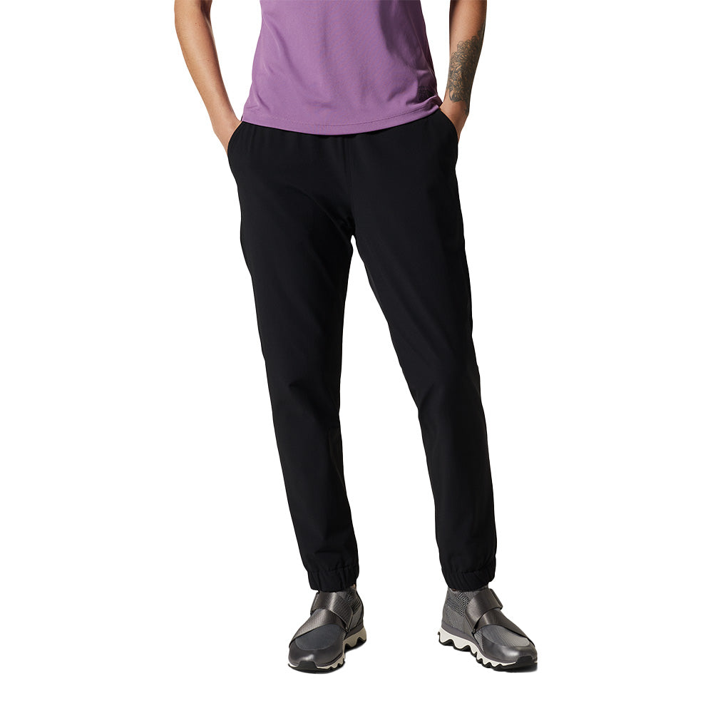 Mountain Hardwear W's Yumalina Active Lined Pants