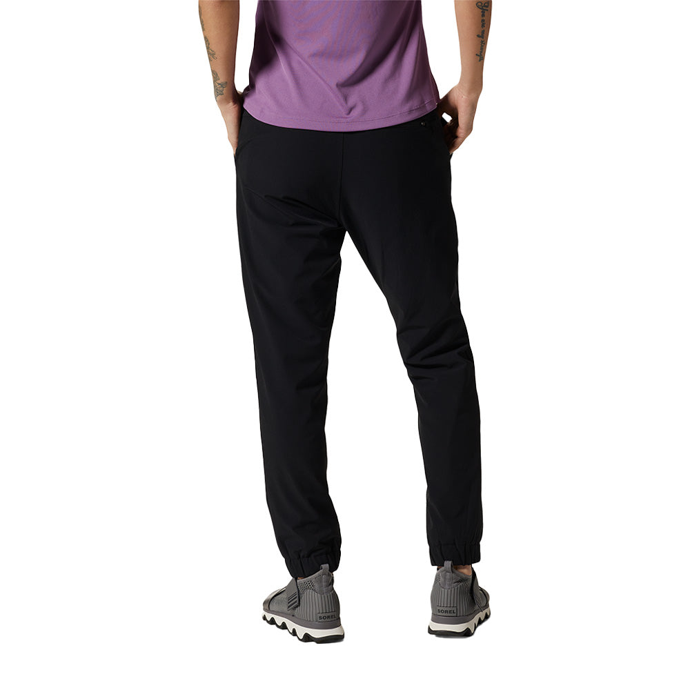 Mountain Hardwear W's Yumalina Active Lined Pants