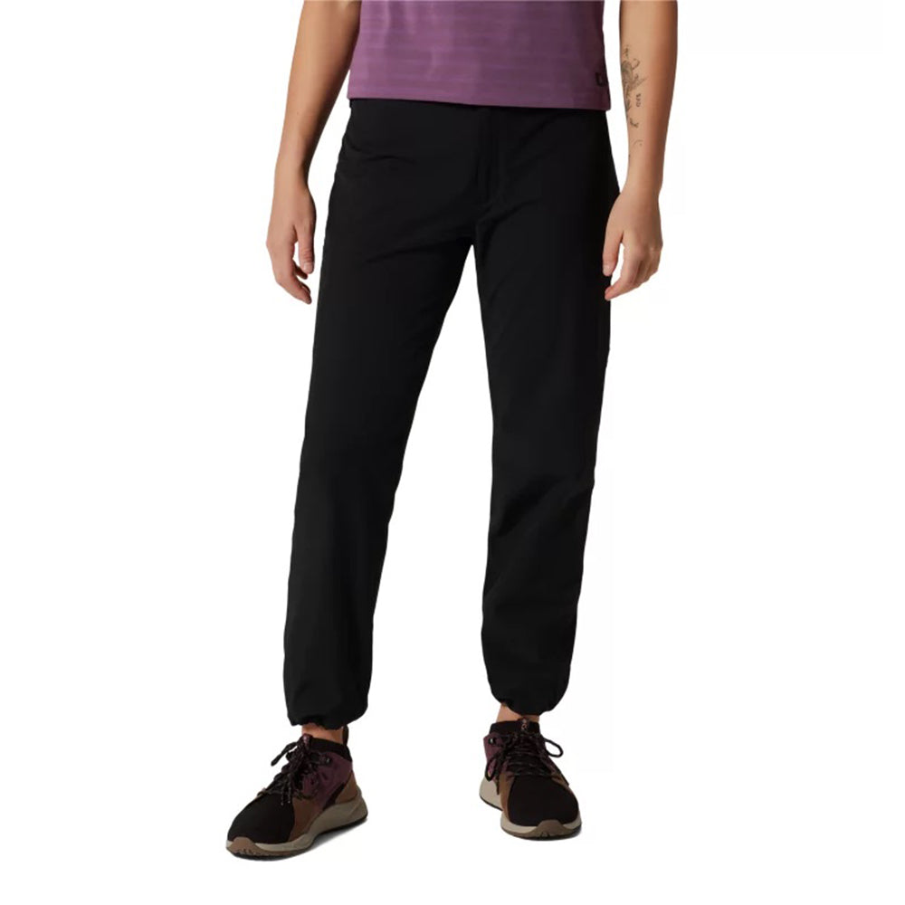 Pantalon en laine polaire Mountain Hardwear Yumalina (femmes)
