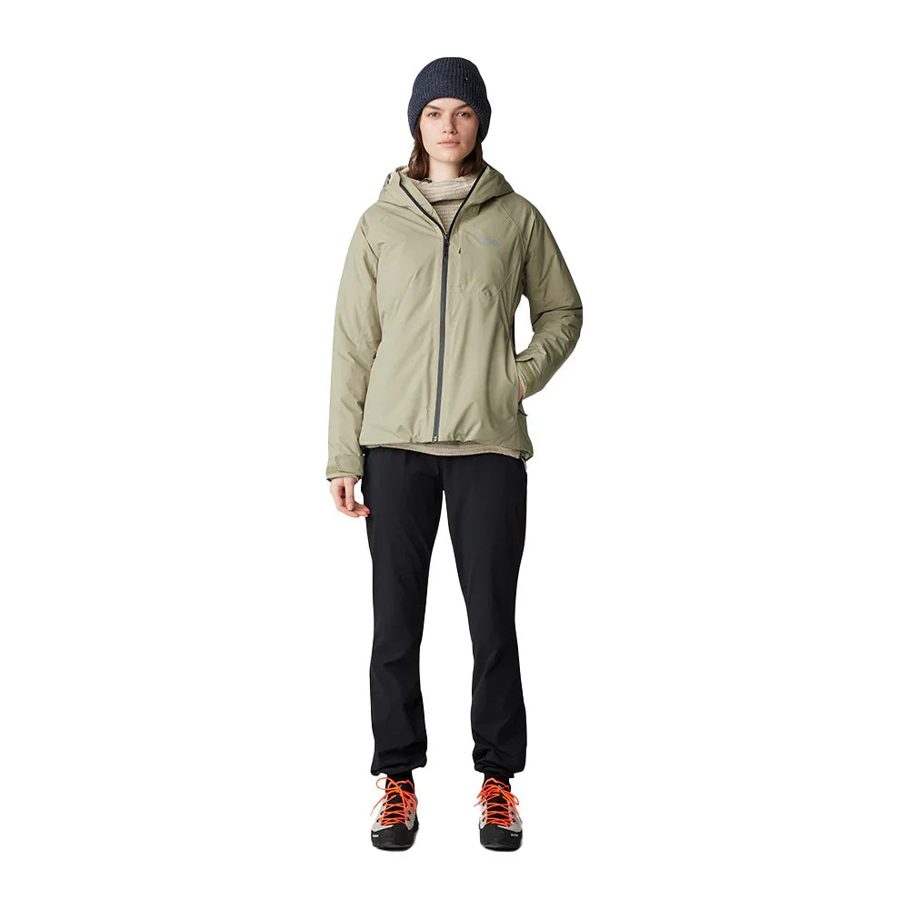 Pantalon Mountain Hardwear Dynama (femmes)