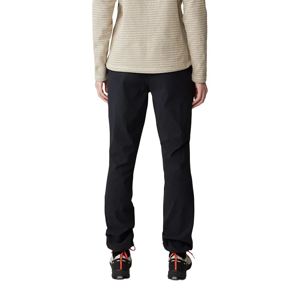 Pantalon Mountain Hardwear Dynama (femmes)