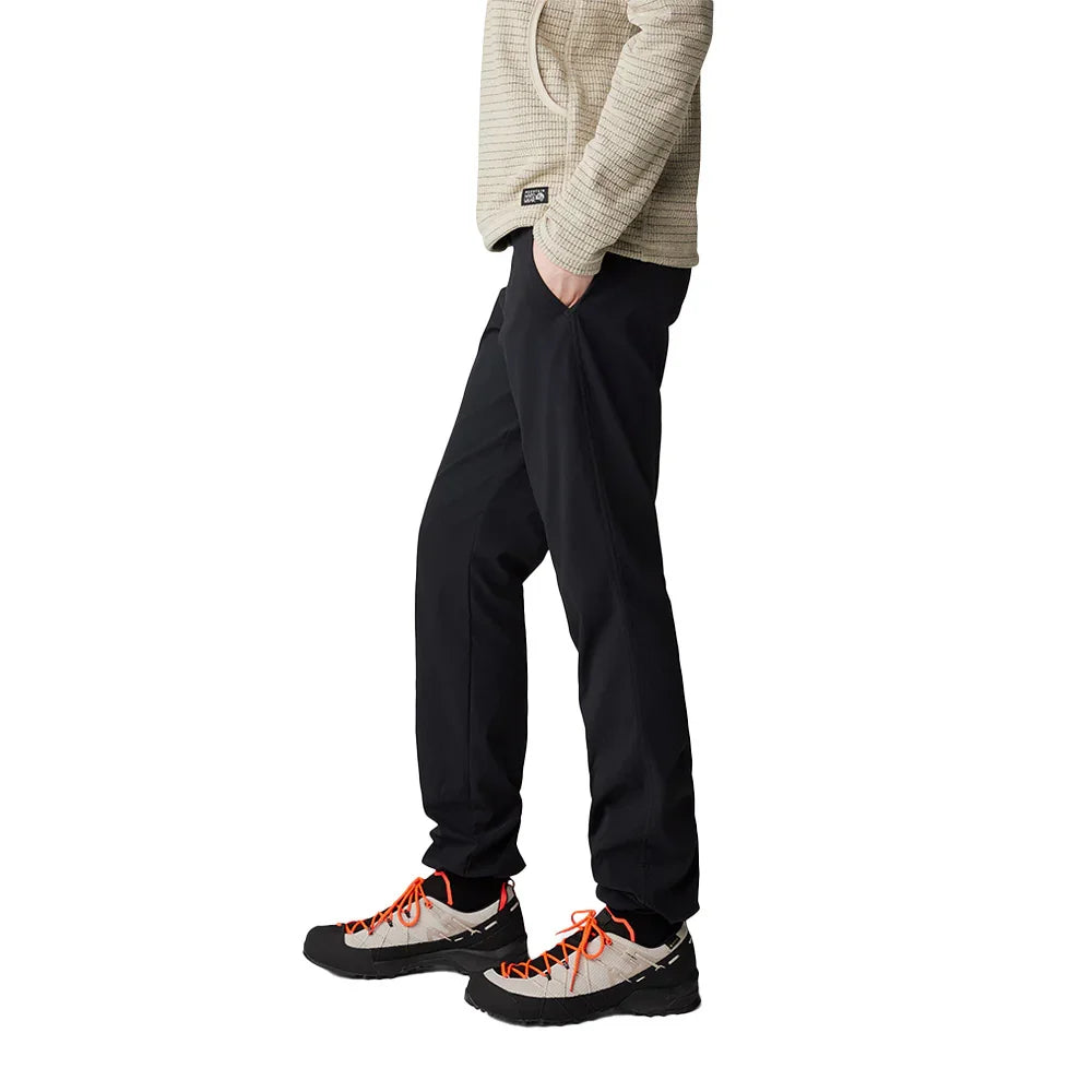 Pantalon Mountain Hardwear Dynama (femmes)