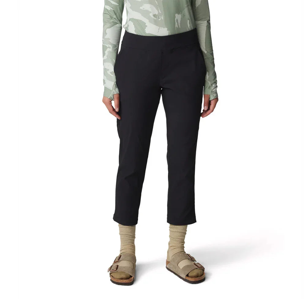 Pantalon Mountain Hardwear Dynama Crop (femmes)
