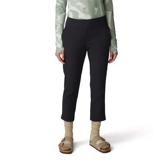 Mountain Hardwear W's Dynama Crop Pants