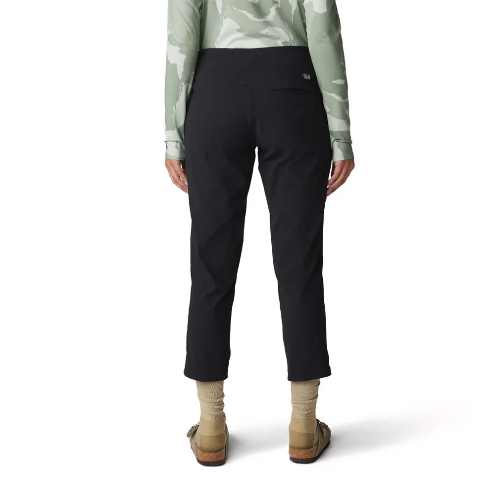 Pantalon Mountain Hardwear Dynama Crop (femmes)