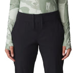 Pantalon Mountain Hardwear Dynama Crop (femmes)