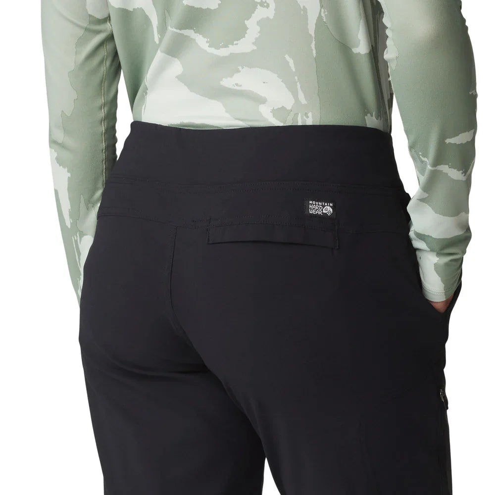 Pantalon Mountain Hardwear Dynama Crop (femmes)