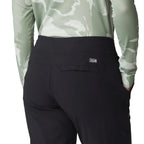 Pantalon Mountain Hardwear Dynama Crop (femmes)