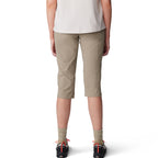 Pantalon Mountain Hardwear Dynama Capri (femmes)