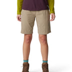 Short Mountain Hardwear Dynama Bermuda (femmes)