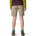 Short Mountain Hardwear Dynama Bermuda (femmes)