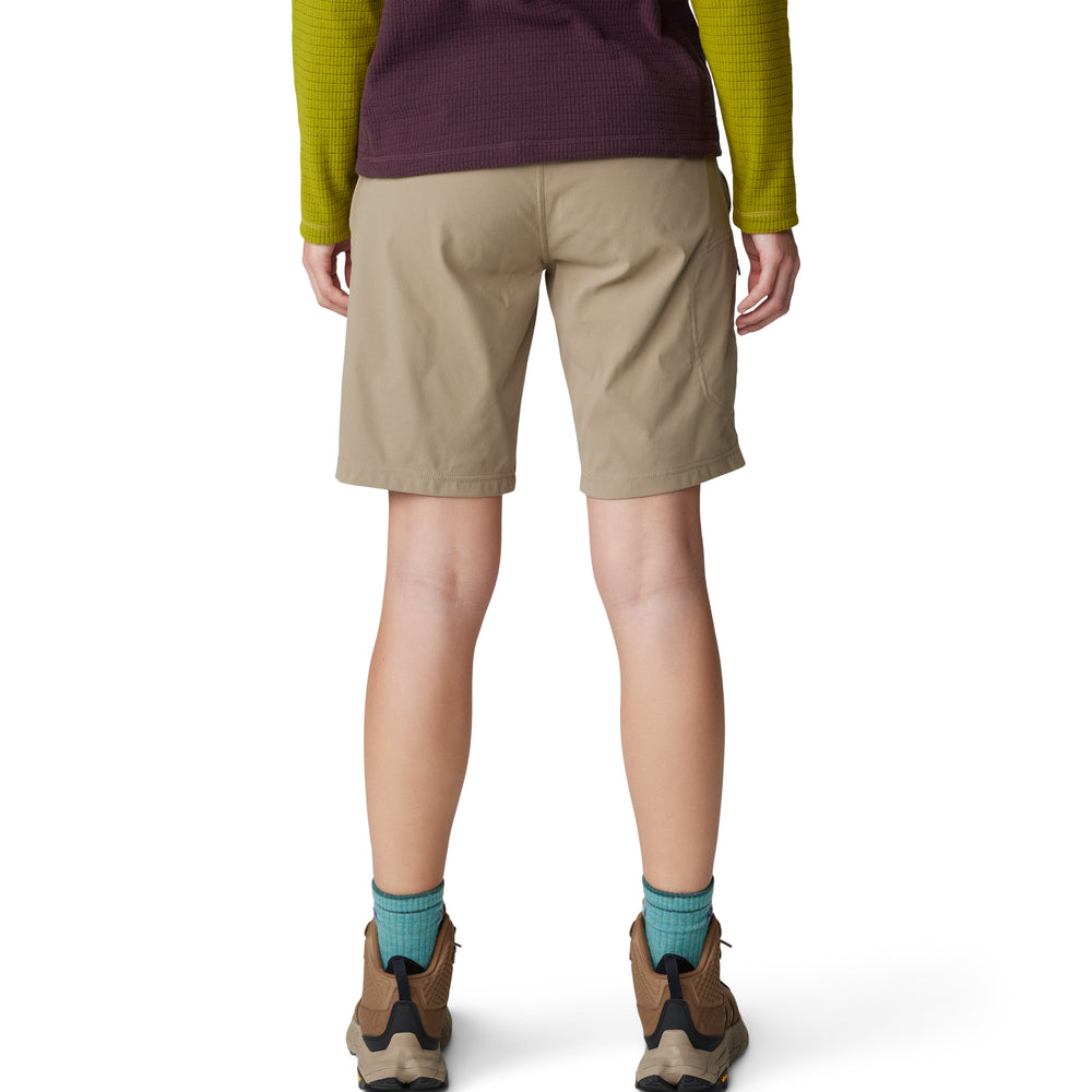 Short Mountain Hardwear Dynama Bermuda (femmes)