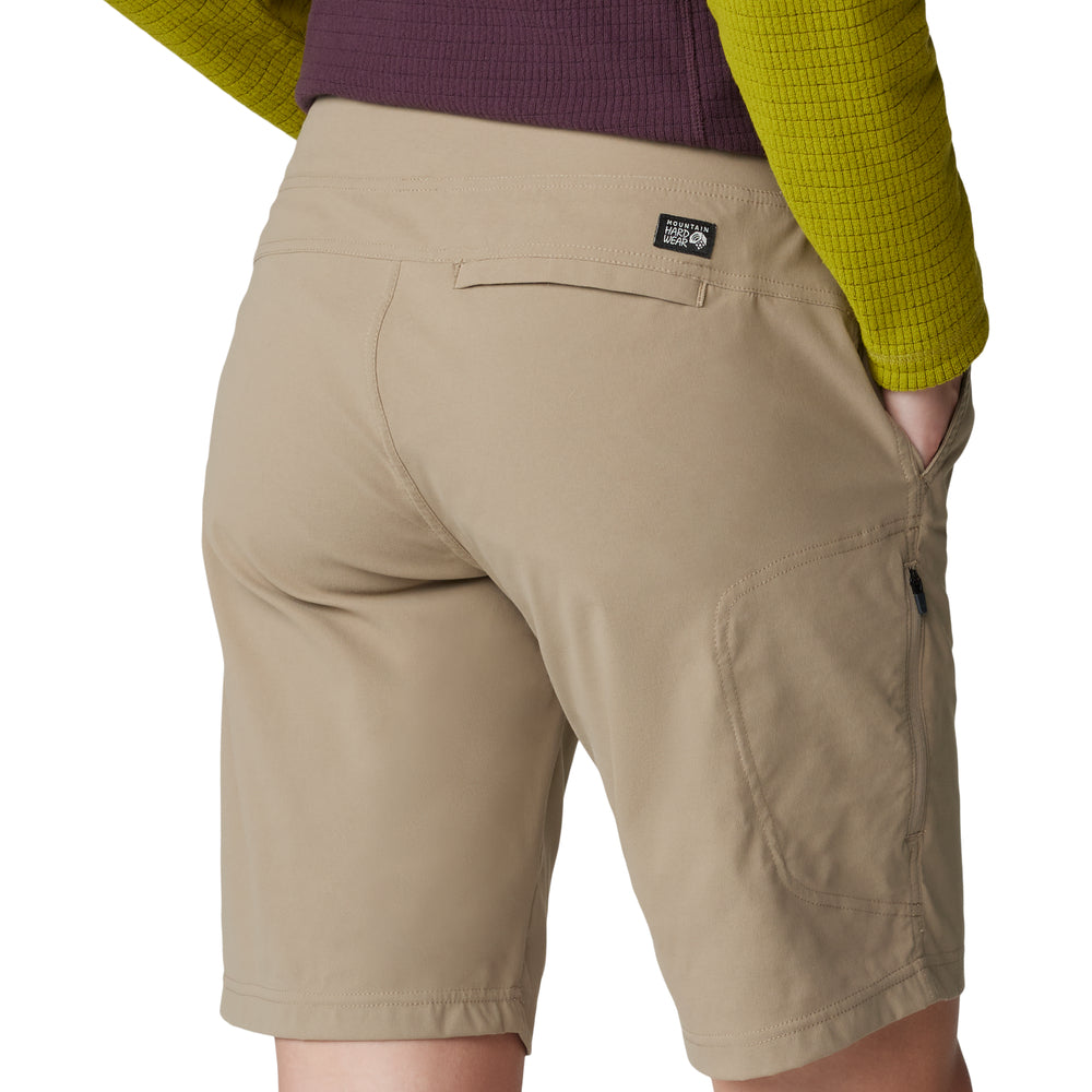 Short Mountain Hardwear Dynama Bermuda (femmes)