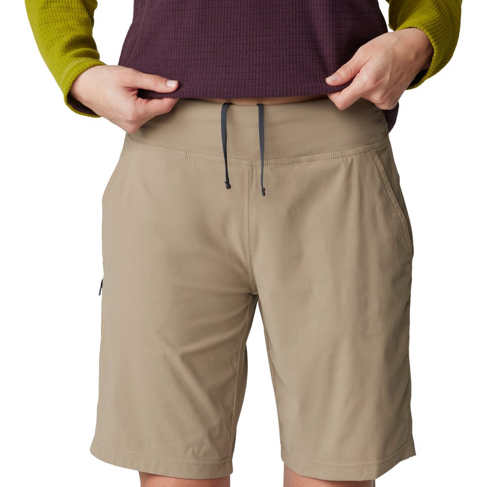 Short Mountain Hardwear Dynama Bermuda (femmes)
