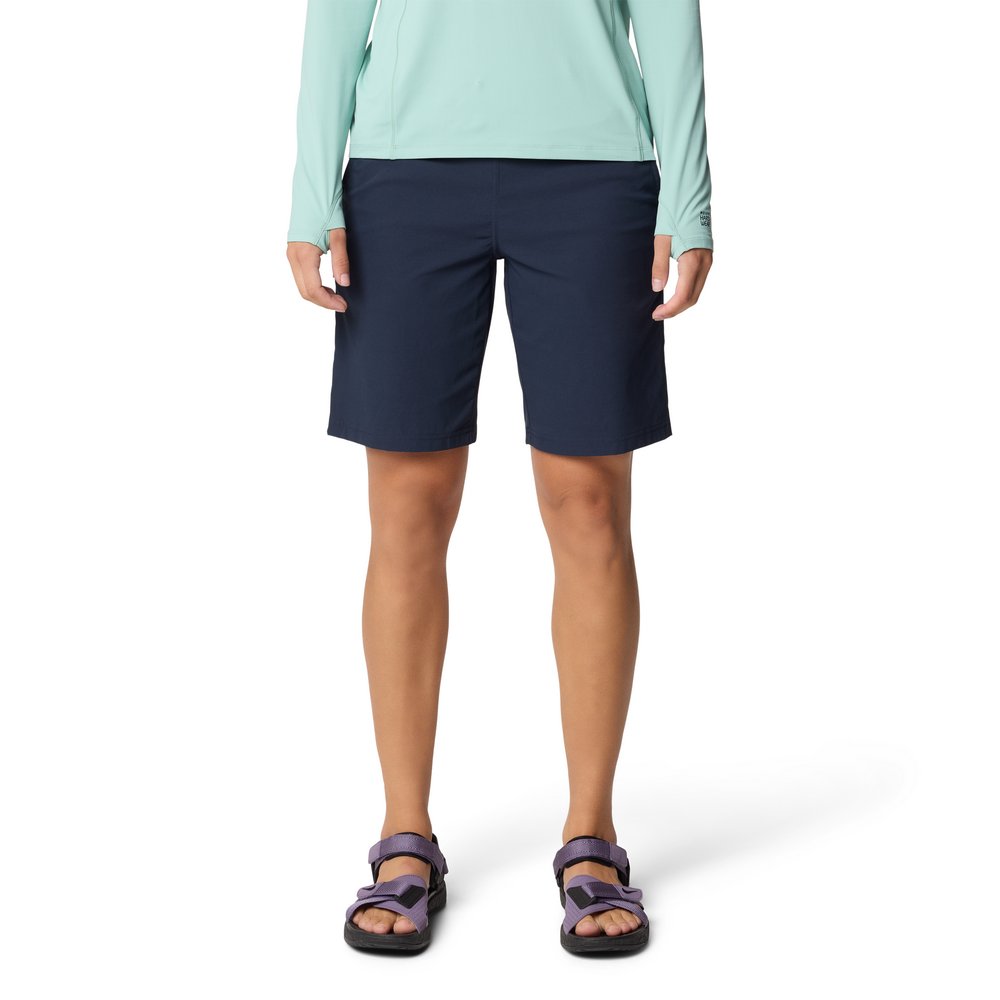 Short Mountain Hardwear Dynama Bermuda (femmes)