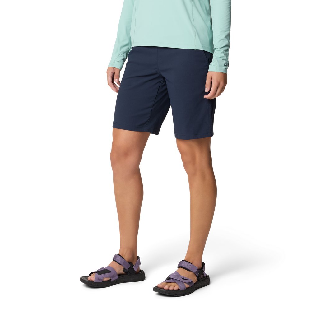 Short Mountain Hardwear Dynama Bermuda (femmes)