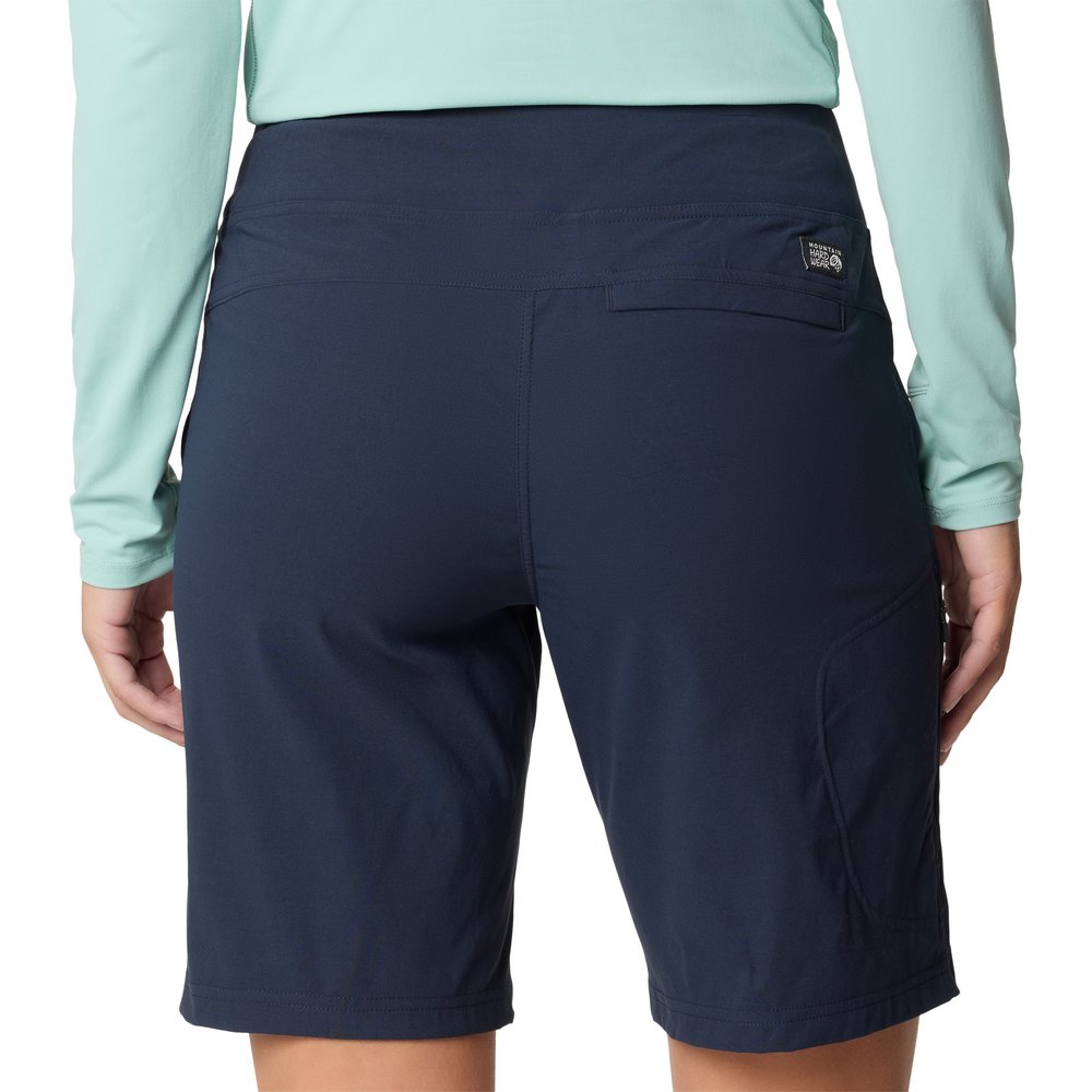 Short Mountain Hardwear Dynama Bermuda (femmes)