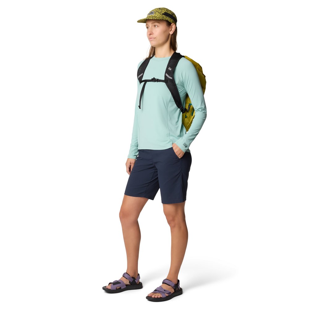 Short Mountain Hardwear Dynama Bermuda (femmes)