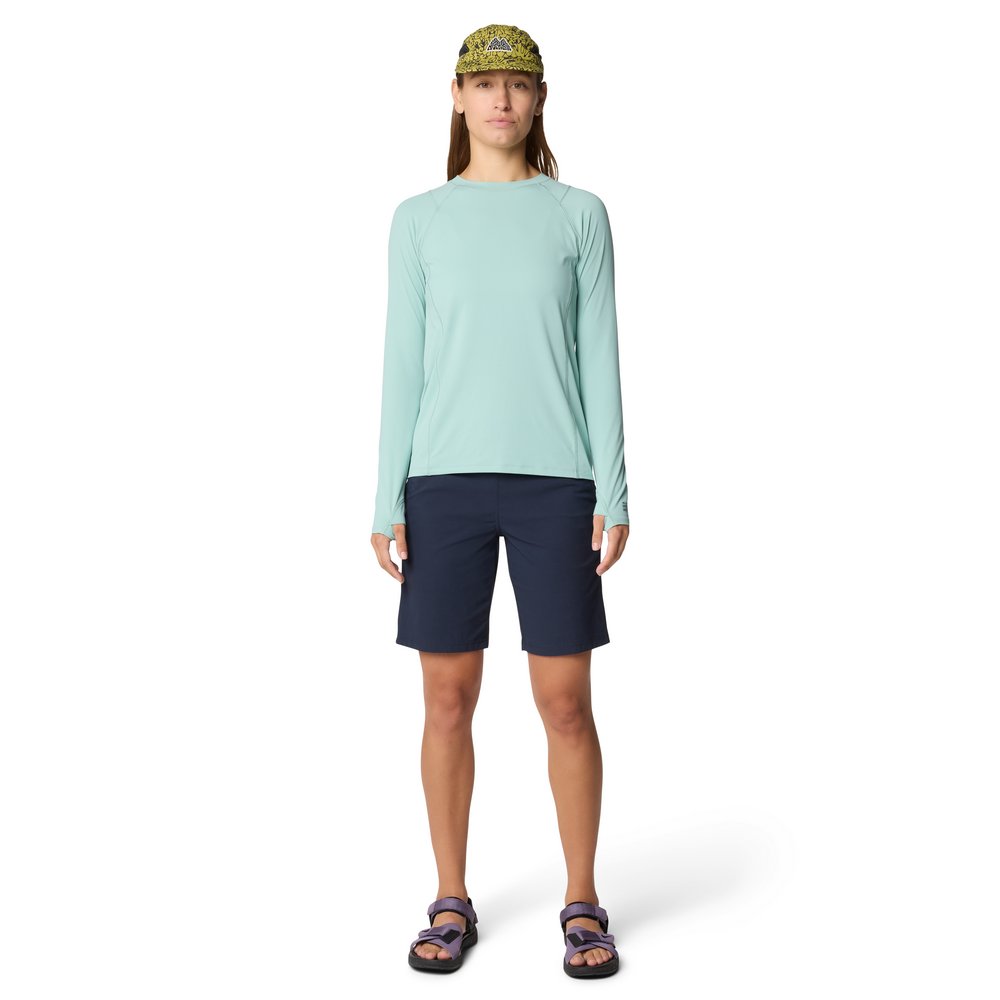 Short Mountain Hardwear Dynama Bermuda (femmes)