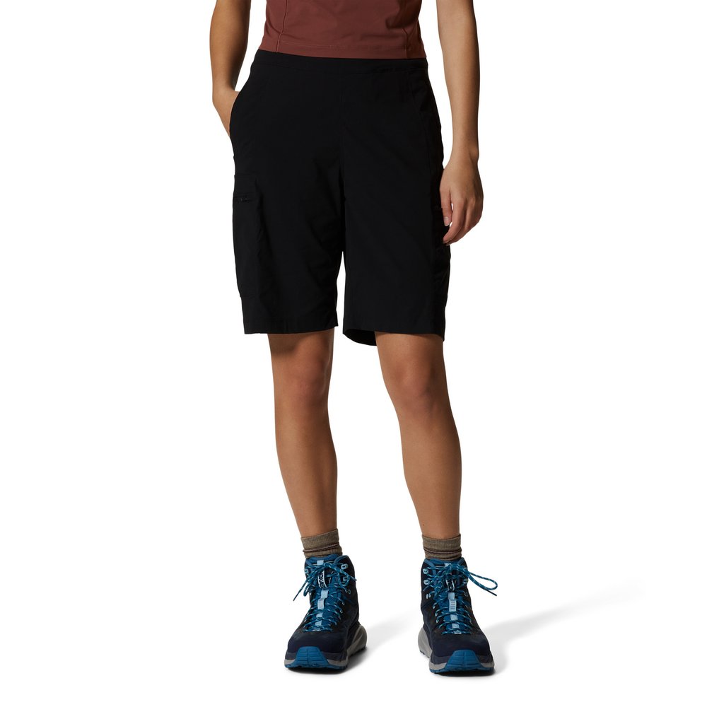 Short Mountain Hardwear Dynama Bermuda (femmes)