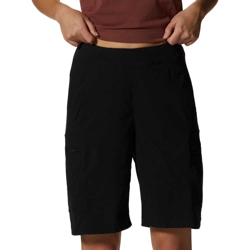 Short Mountain Hardwear Dynama Bermuda (femmes)