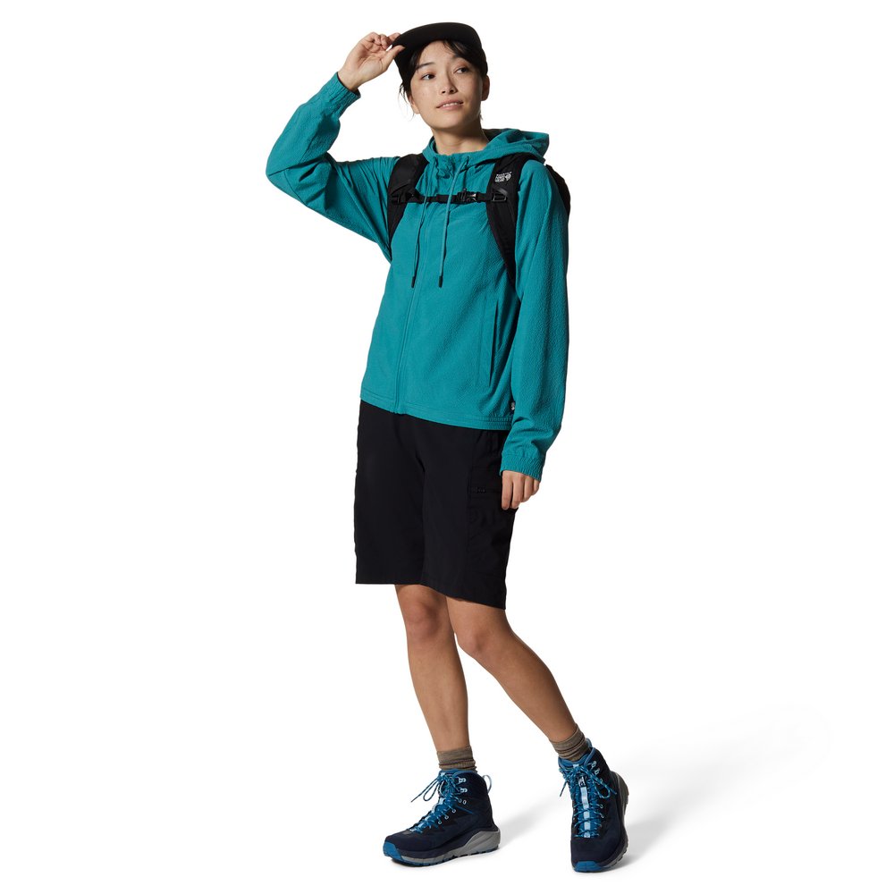 Short Mountain Hardwear Dynama Bermuda (femmes)