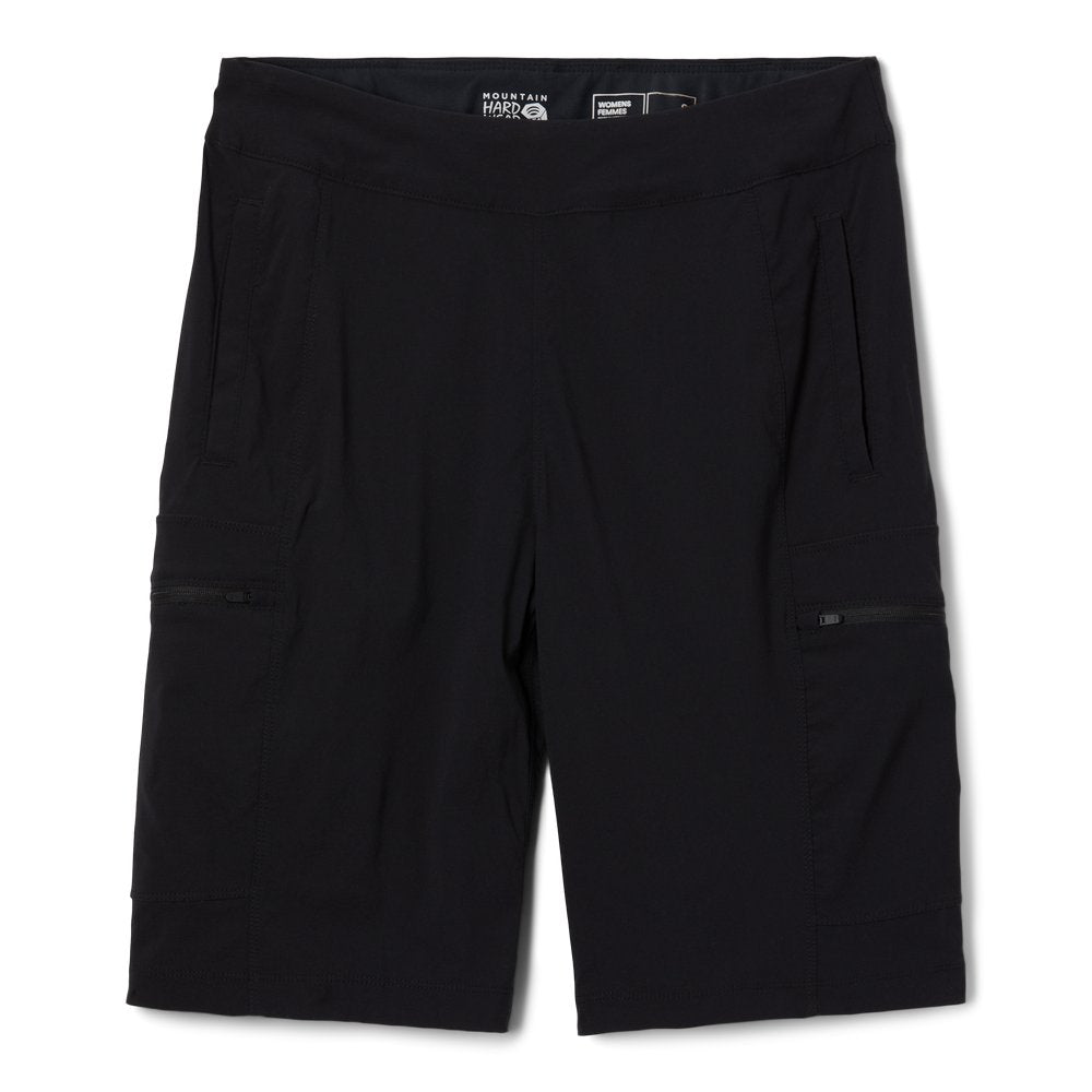 Short Mountain Hardwear Dynama Bermuda (femmes)