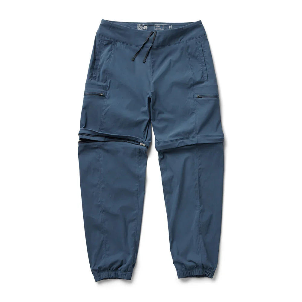 Pantalon Mountain Hardwear Dynama Convertible Utility (femmes)