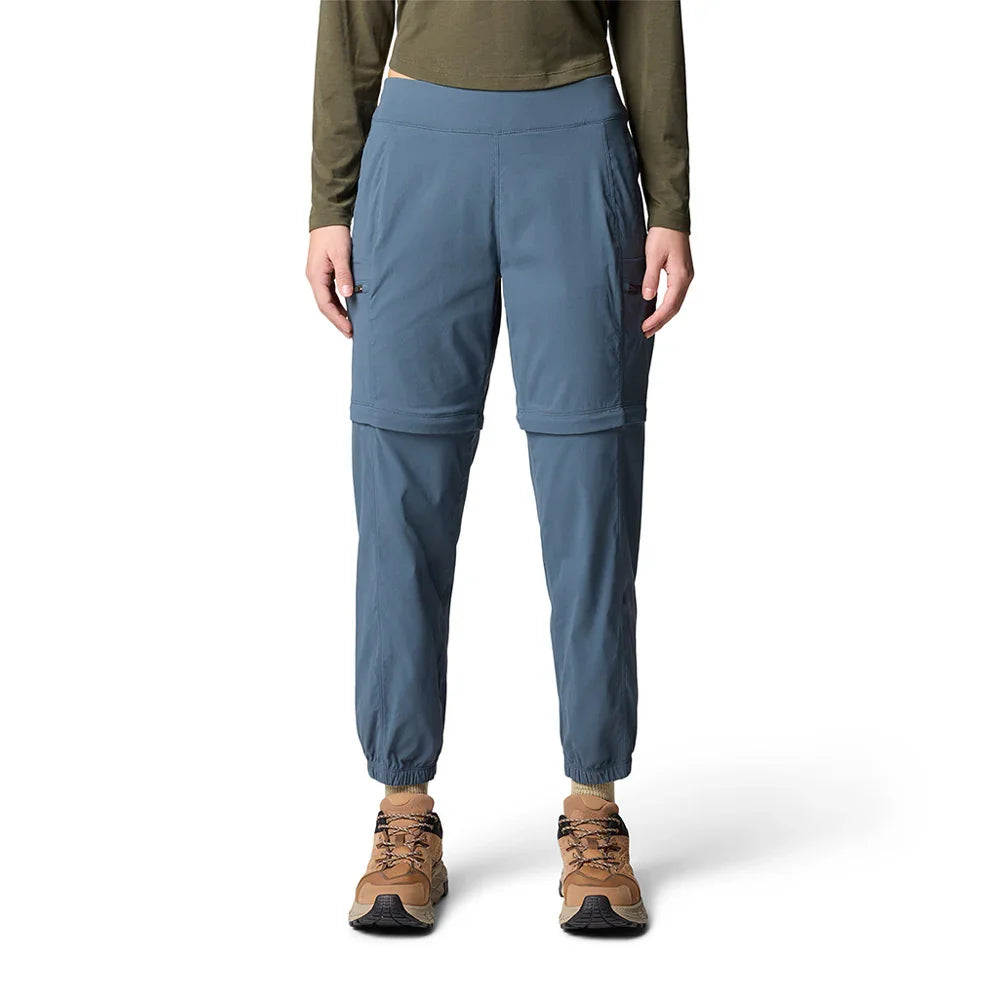 Pantalon Mountain Hardwear Dynama Convertible Utility (femmes)