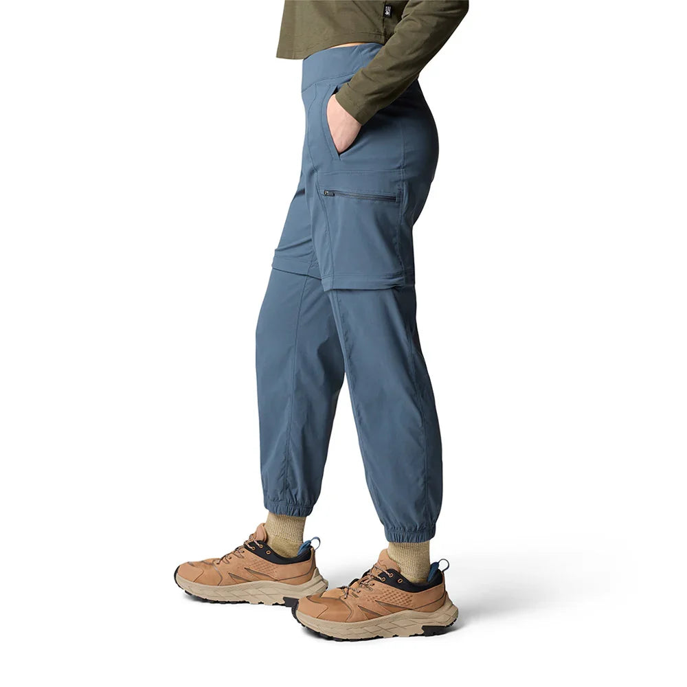Pantalon Mountain Hardwear Dynama Convertible Utility (femmes)