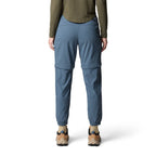 Pantalon Mountain Hardwear Dynama Convertible Utility (femmes)