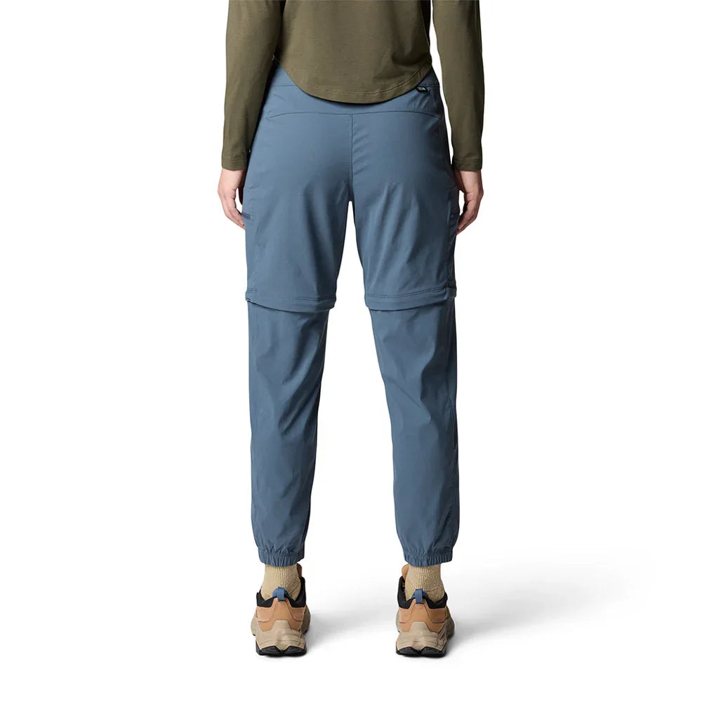 Pantalon Mountain Hardwear Dynama Convertible Utility (femmes)