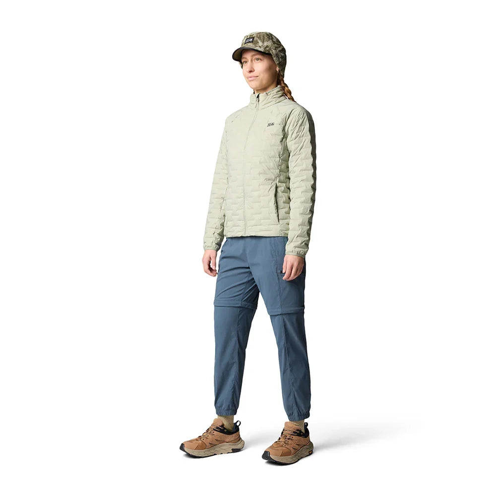 Pantalon Mountain Hardwear Dynama Convertible Utility (femmes)
