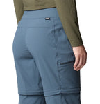 Pantalon Mountain Hardwear Dynama Convertible Utility (femmes)