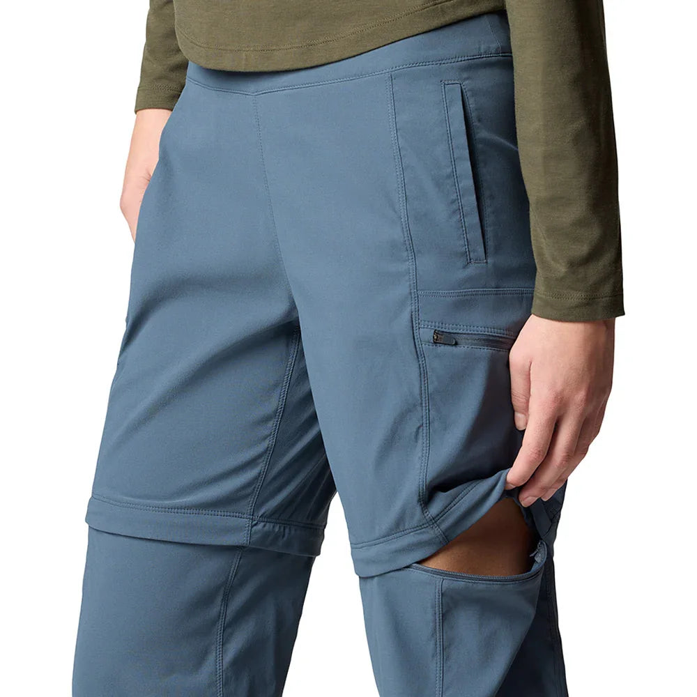 Pantalon Mountain Hardwear Dynama Convertible Utility (femmes)