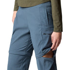 Pantalon Mountain Hardwear Dynama Convertible Utility (femmes)
