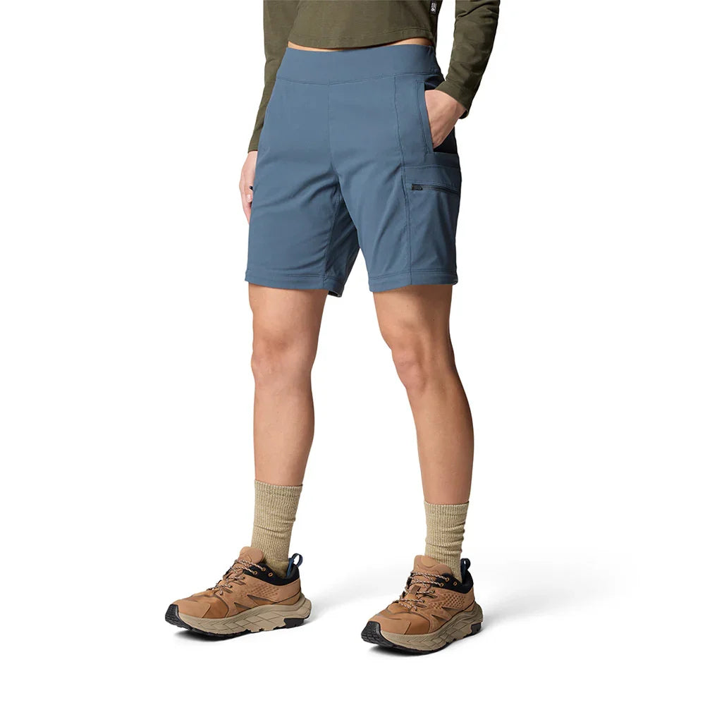 Pantalon Mountain Hardwear Dynama Convertible Utility (femmes)