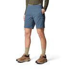 Pantalon Mountain Hardwear Dynama Convertible Utility (femmes)
