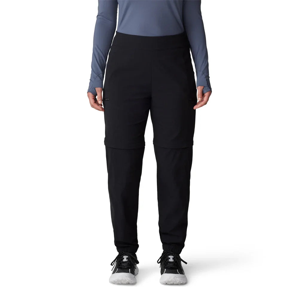 Pantalon Mountain Hardwear Dynama Convertible Utility (femmes)