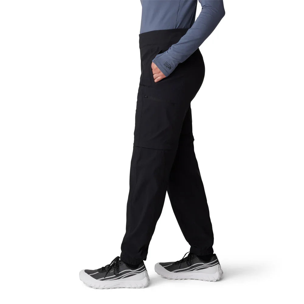 Pantalon Mountain Hardwear Dynama Convertible Utility (femmes)