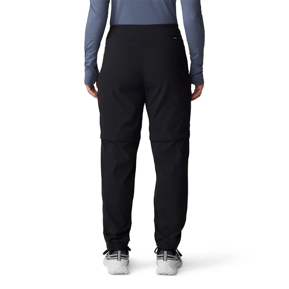 Pantalon Mountain Hardwear Dynama Convertible Utility (femmes)