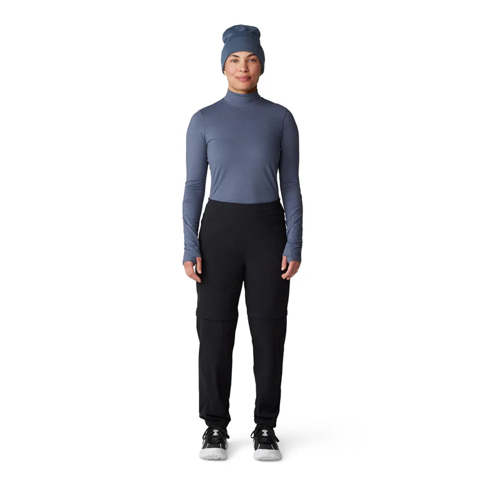 Pantalon Mountain Hardwear Dynama Convertible Utility (femmes)