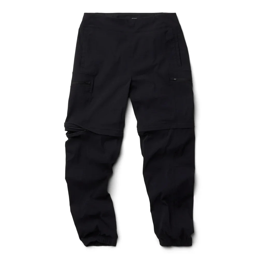 Pantalon Mountain Hardwear Dynama Convertible Utility (femmes)