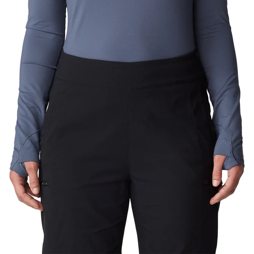 Pantalon Mountain Hardwear Dynama Convertible Utility (femmes)