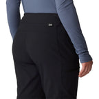 Pantalon Mountain Hardwear Dynama Convertible Utility (femmes)