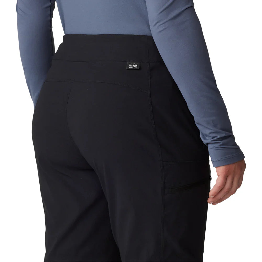 Pantalon Mountain Hardwear Dynama Convertible Utility (femmes)