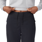 Pantalon Mountain Hardwear Dynama High Rise Lined (femmes)