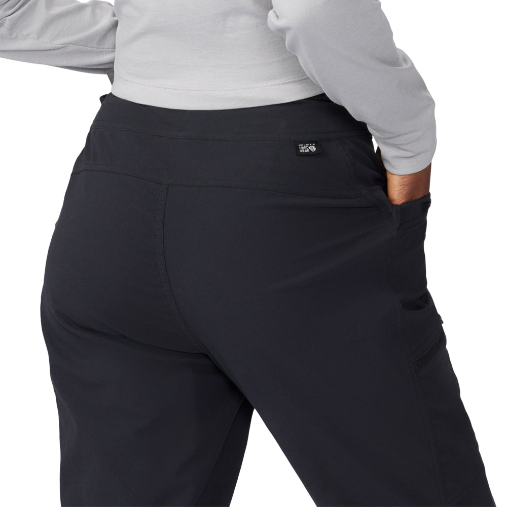 Pantalon Mountain Hardwear Dynama High Rise Lined (femmes)