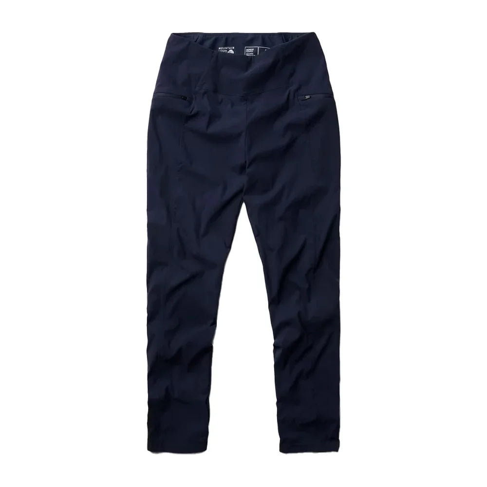 Pantalon Mountain Hardwear Dynama High Rise Ankle (femmes)